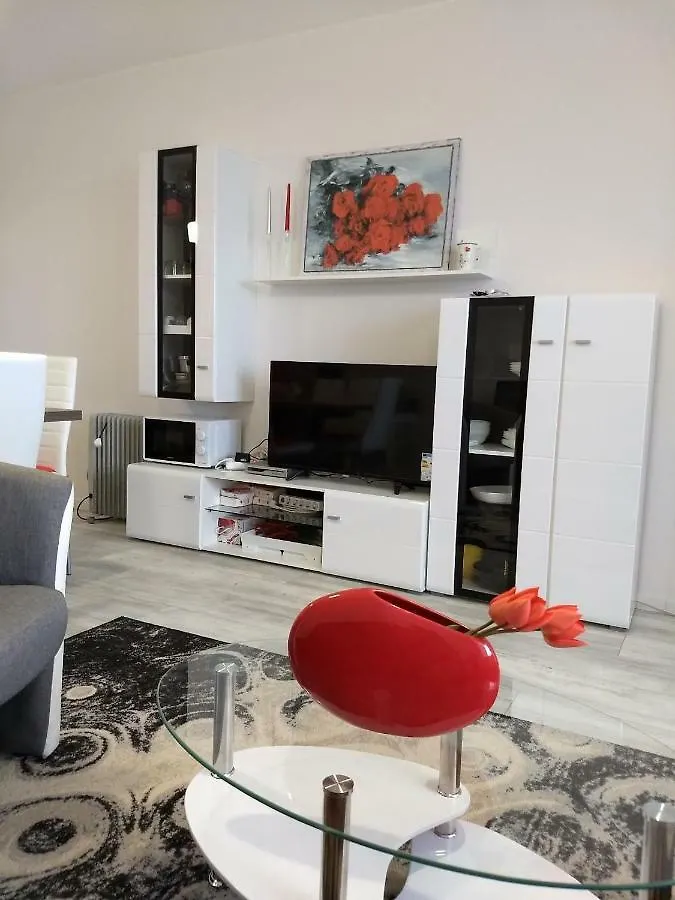 Princess Palace Apartment, La Mer Complex Altın Kumlar