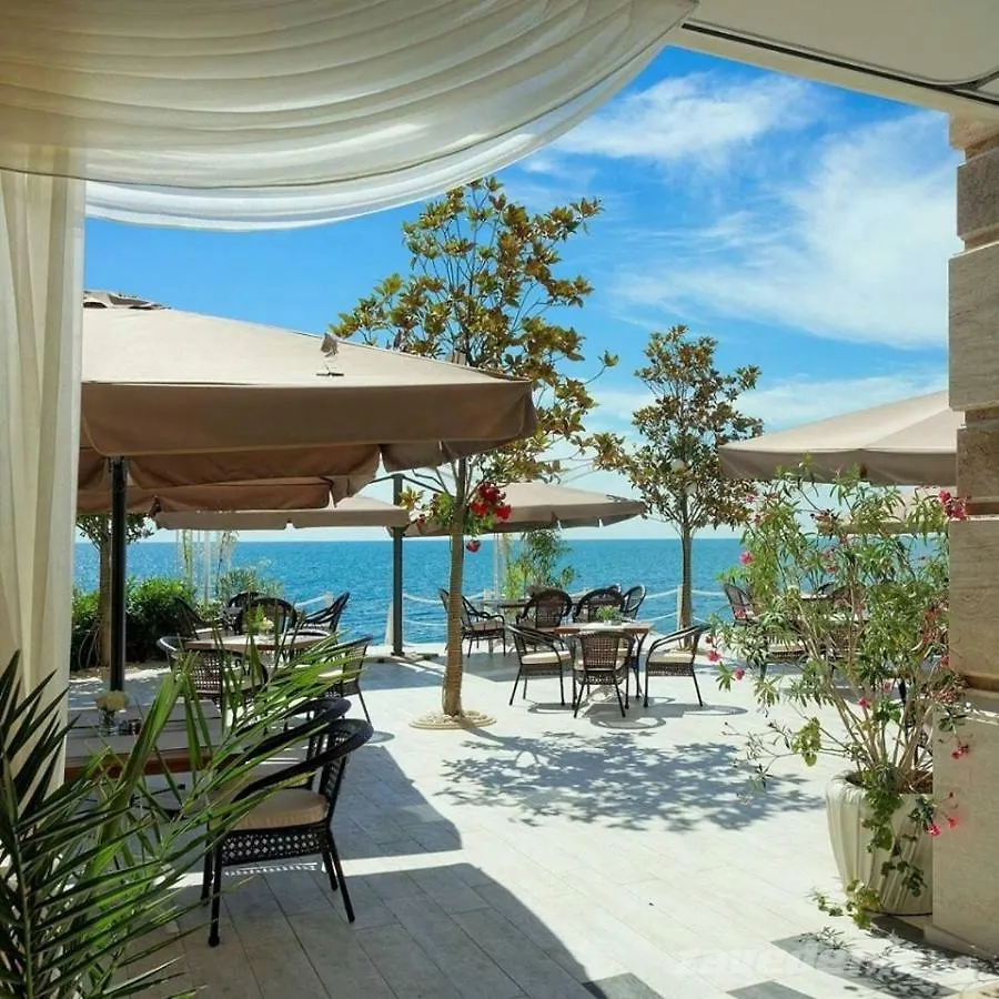 Princess Palace Apartment, La Mer Complex Golden Sands