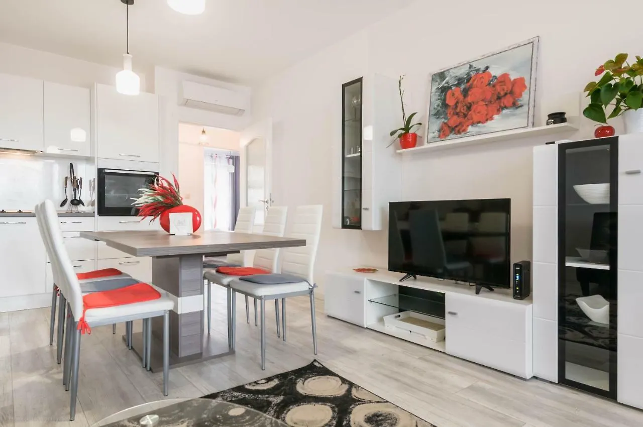 Apartment Princess Palace Apartment, La Mer Complex Golden Sands
