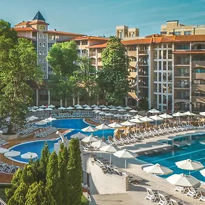 Aquaclub Grifid Bolero Otel