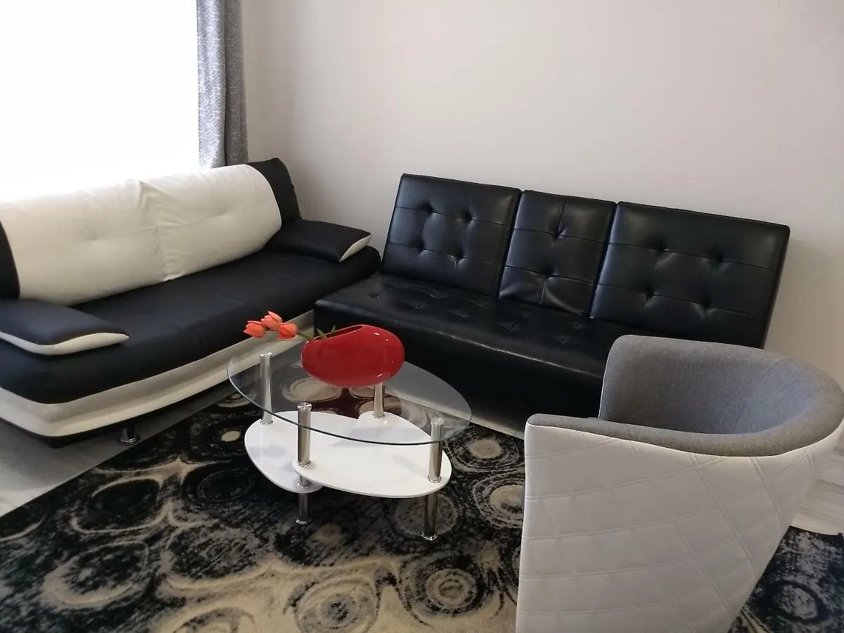 Princess Palace Apartment, La Mer Complex Golden Sands Bulgaria