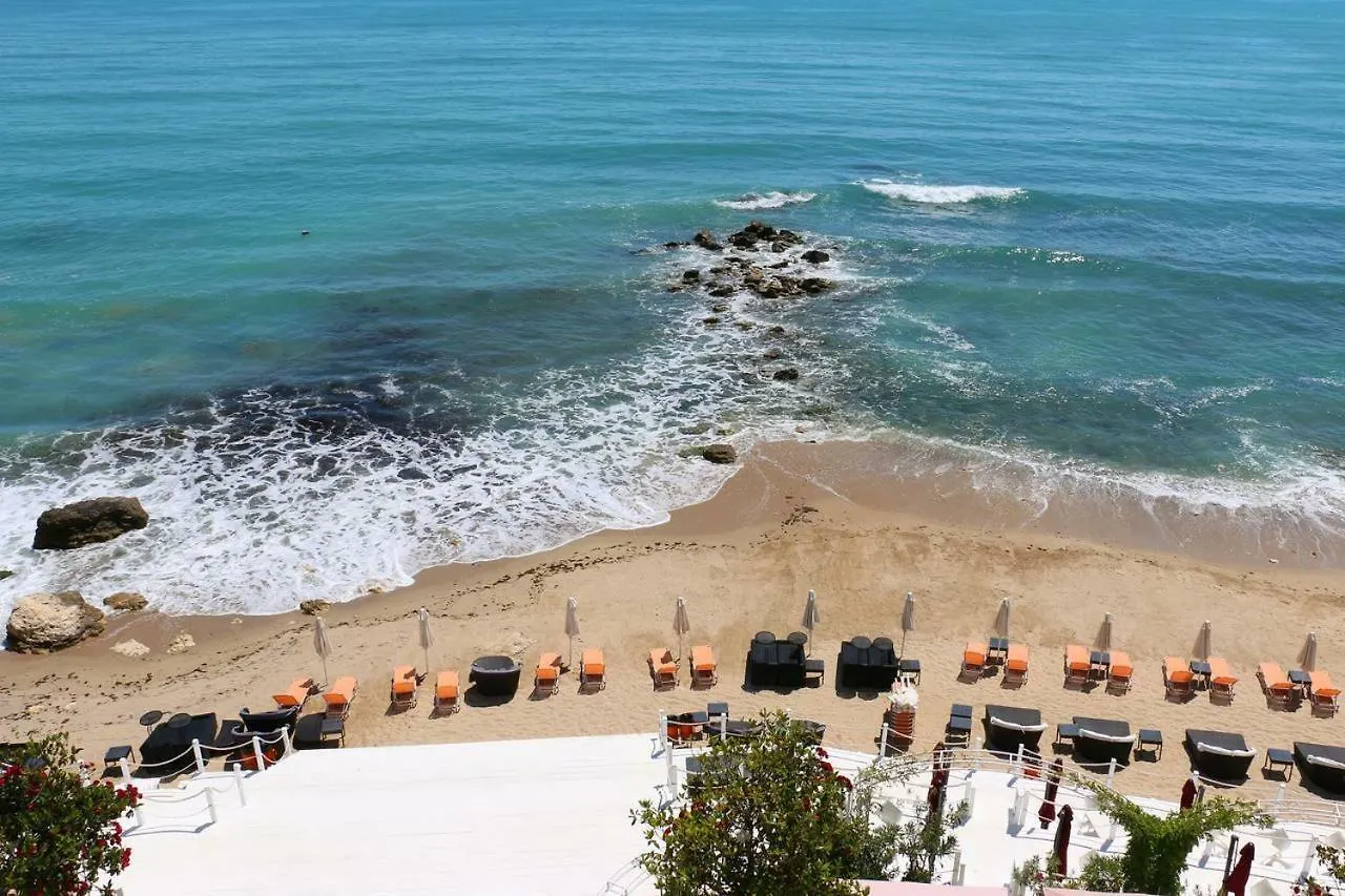 Princess Palace Apartment, La Mer Complex Golden Sands