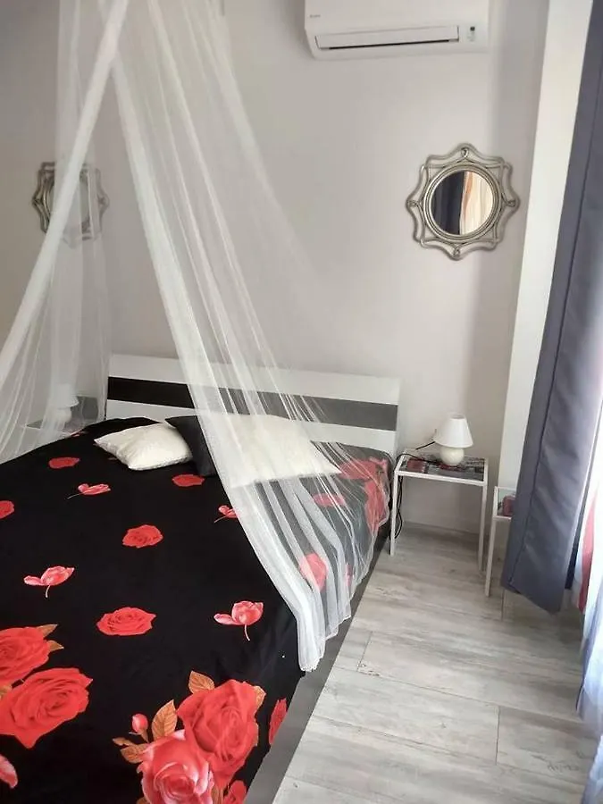 Princess Palace Apartment, La Mer Complex Golden Sands Apartment