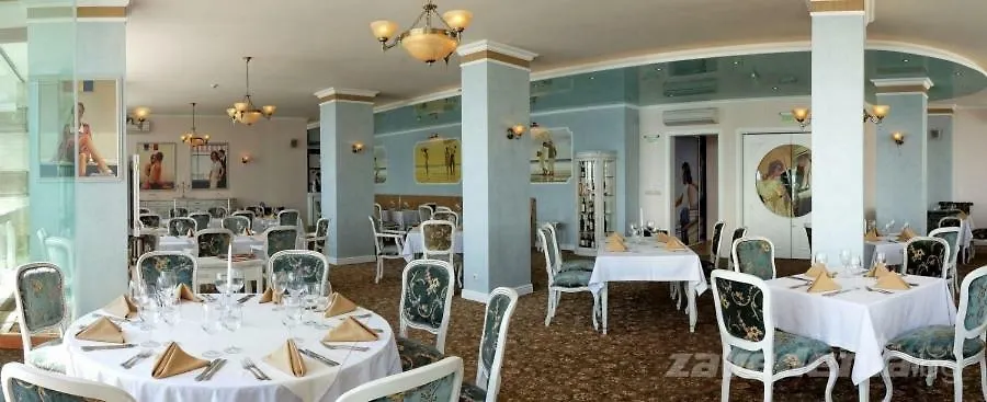 Apartment Princess Palace Apartment, La Mer Complex Golden Sands Bulgaria
