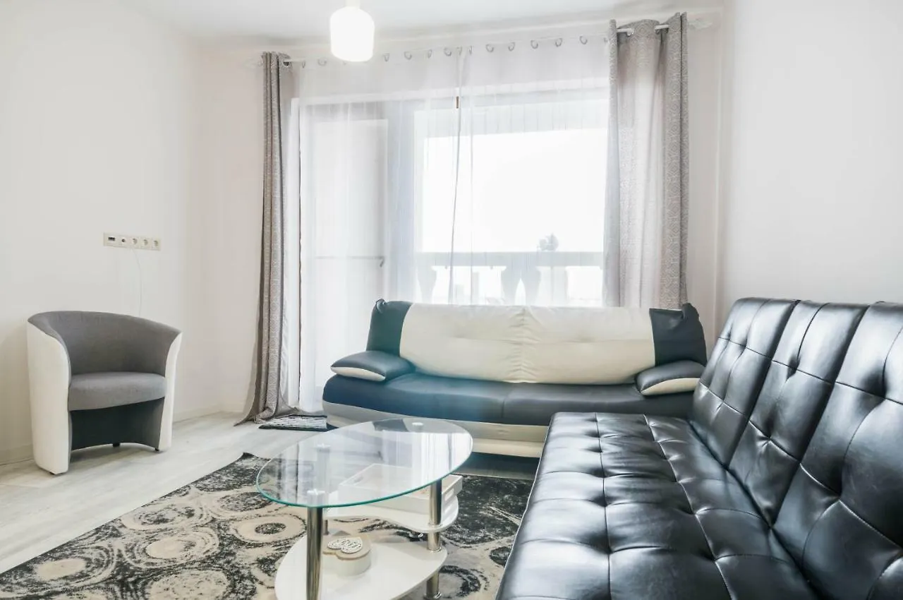 Apartment Princess Palace Apartment, La Mer Complex Golden Sands