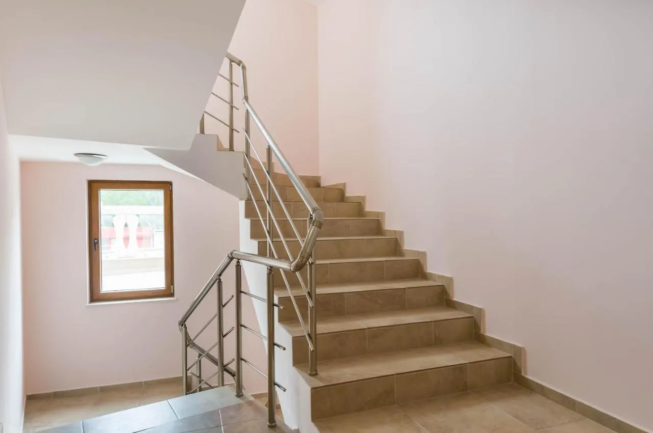 Apartment Princess Palace Apartment, La Mer Complex Golden Sands